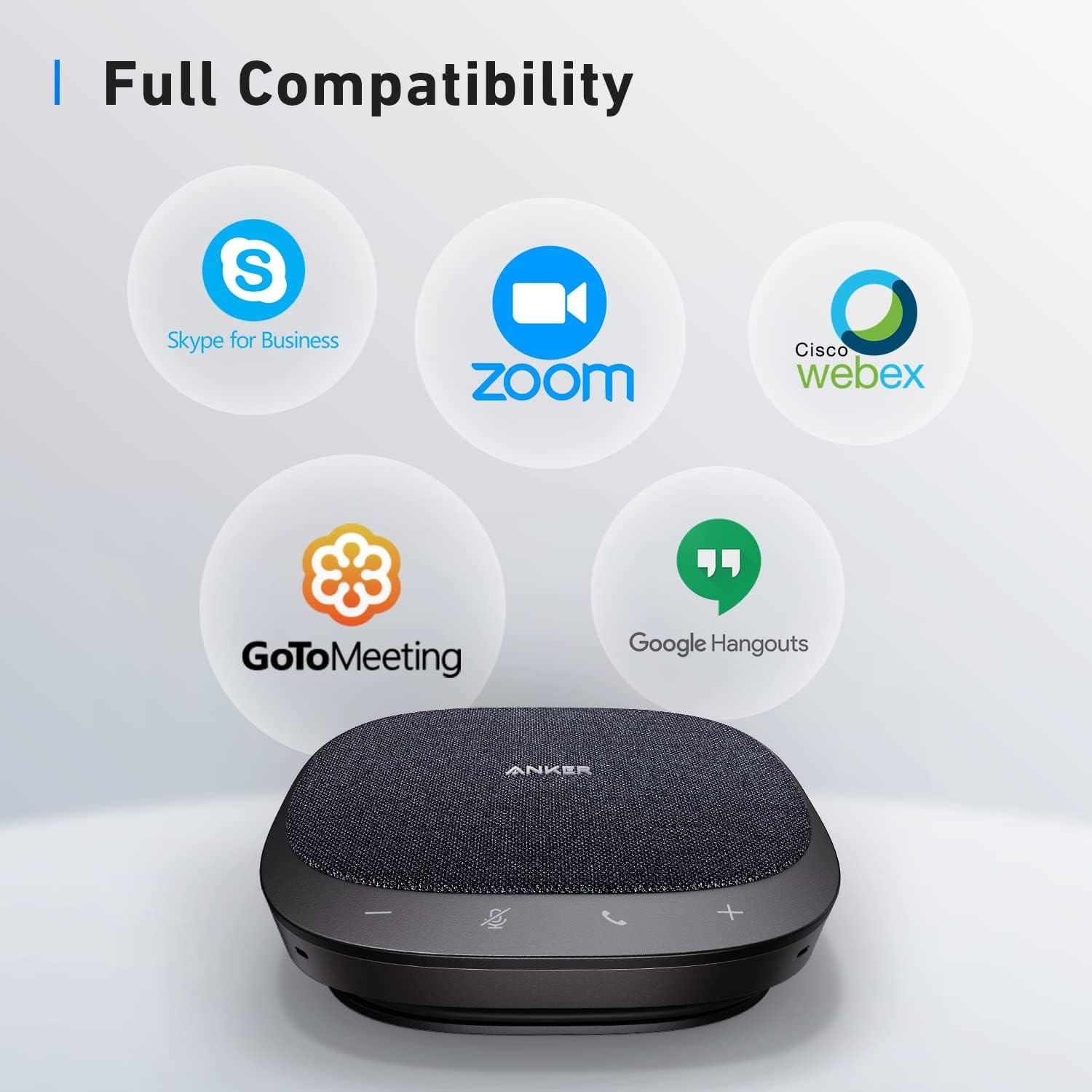 Anker PowerConf S330