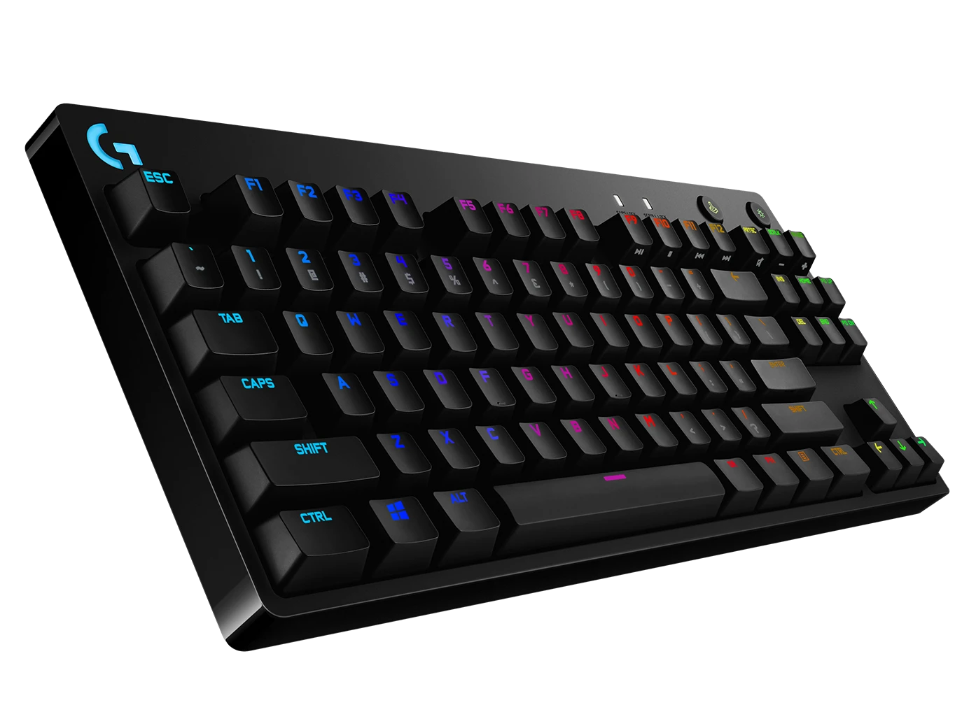 Logitech G Pro - Black