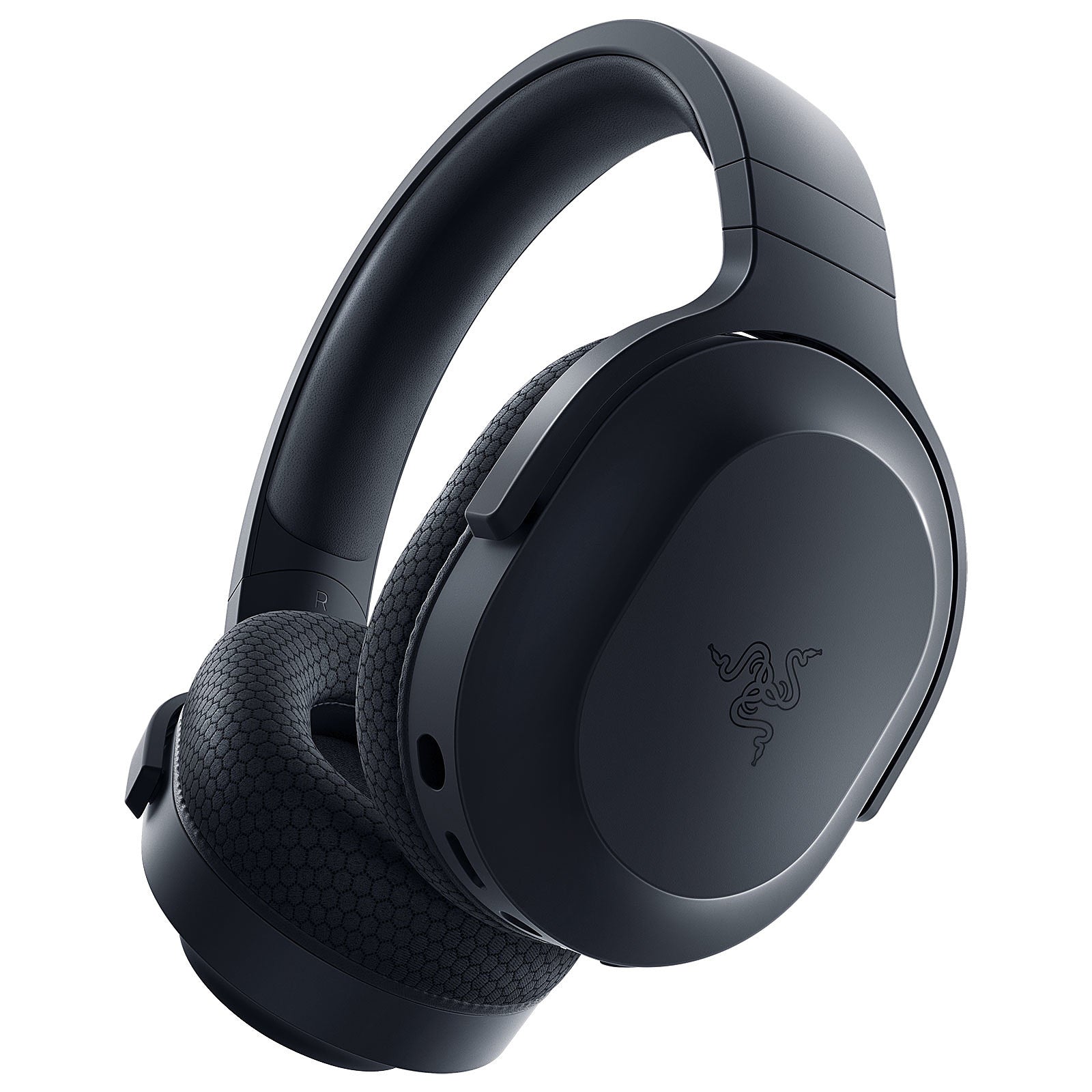 BARRACUDA X (2022) Gaming Headset - BLACK