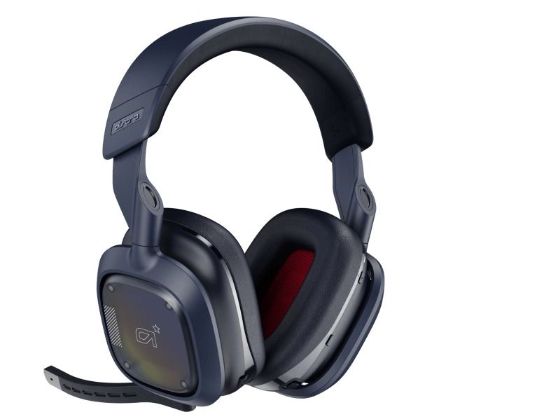 Astro A30 WIRELESS HEADSET PS Navy/Red