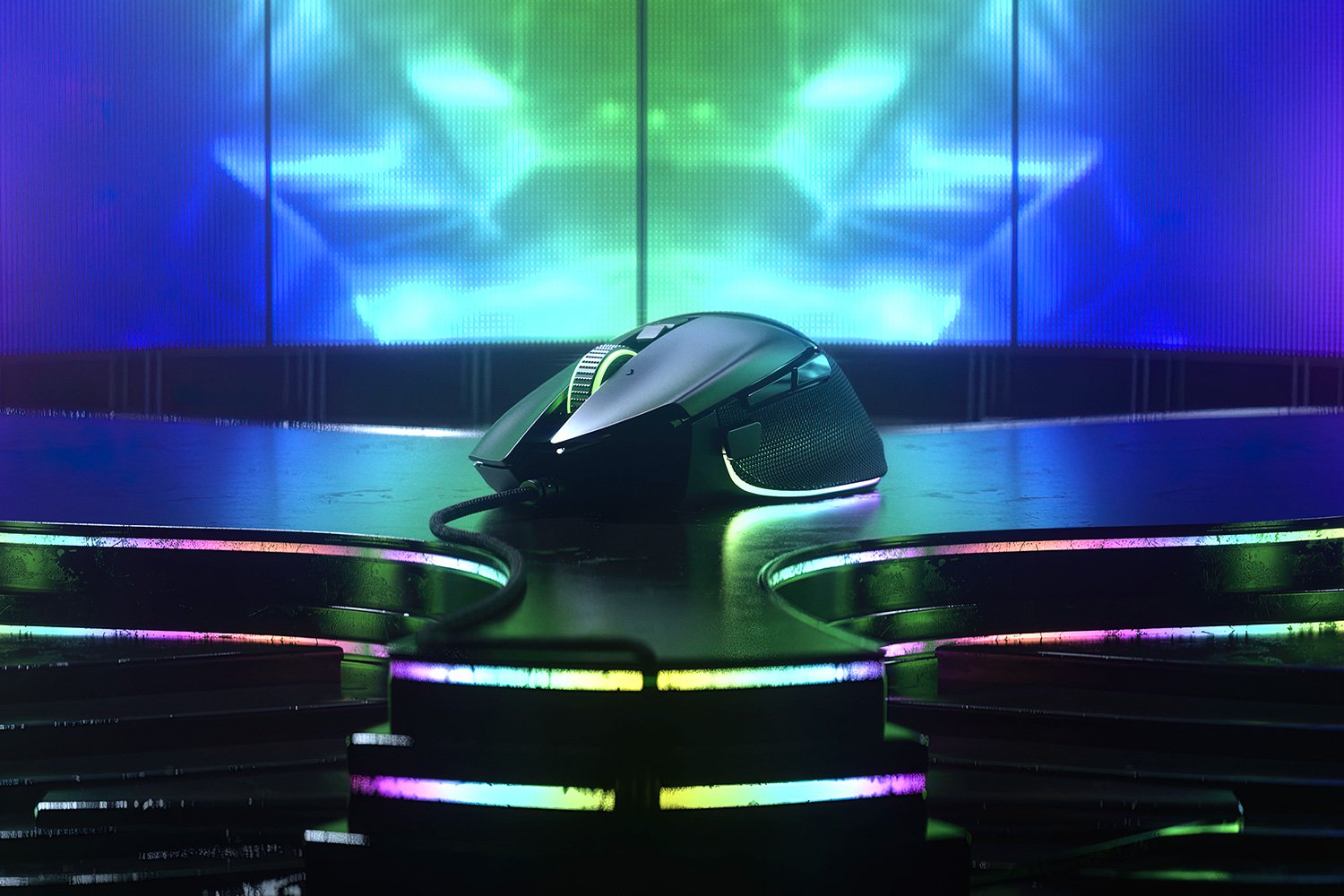 BASILISK V3 GMG MOUSE WRD RH