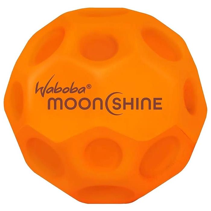 Waboba Moonshine(2024 Orange)