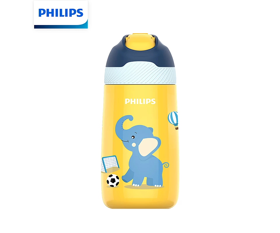 Kids Thermal Bottle 350mL AWP2652BY/56
