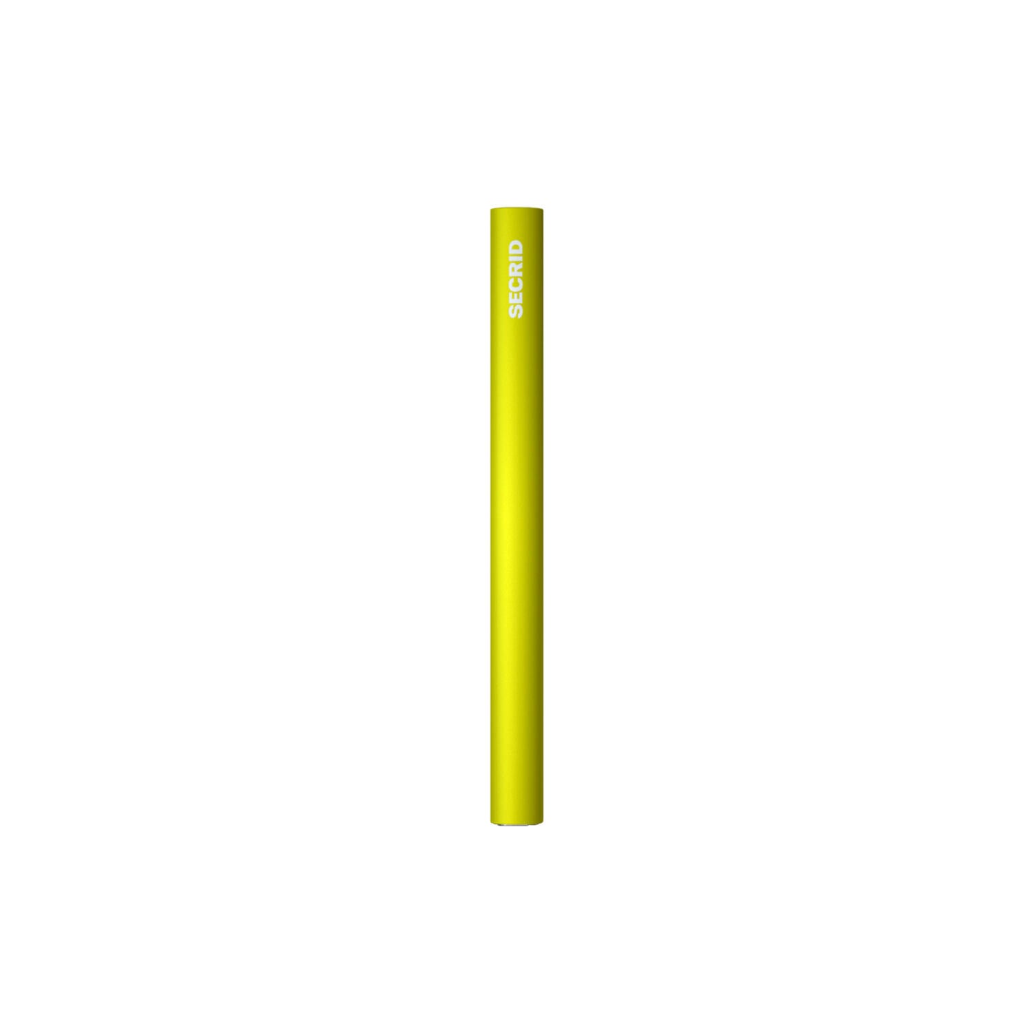 Secrid Cardprotector Lime