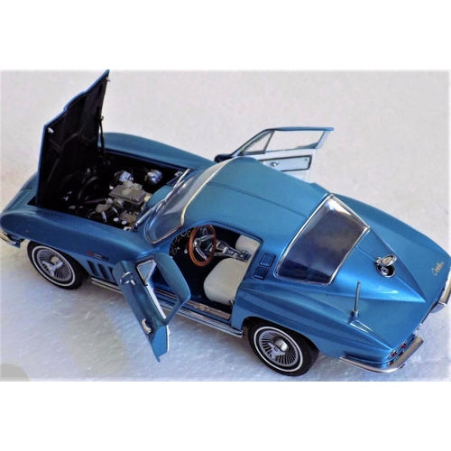 Maisto Chevrolet Diecast Model Car