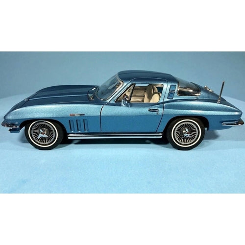 Maisto Chevrolet Diecast Model Car