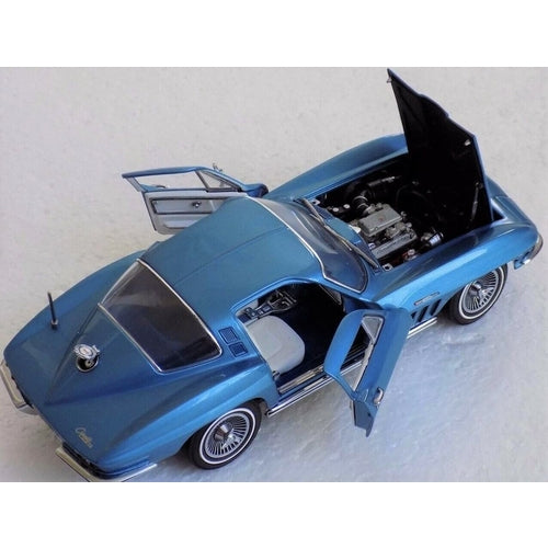 Maisto Chevrolet Diecast Model Car