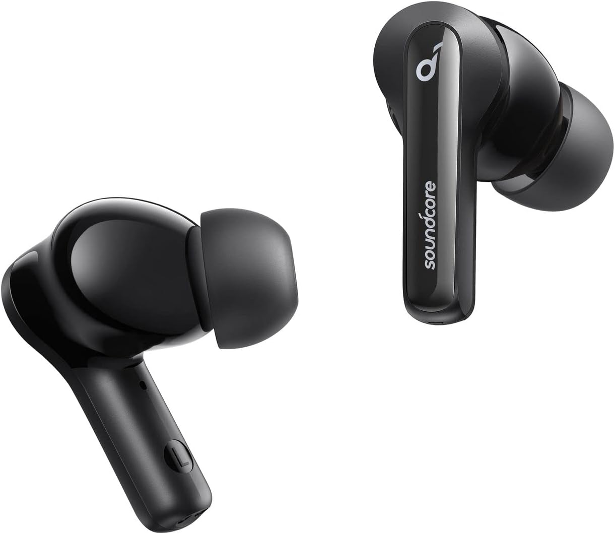 soundcore Life Note 3i Black