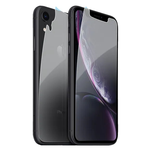 Mobile Outfitter Privacy Film