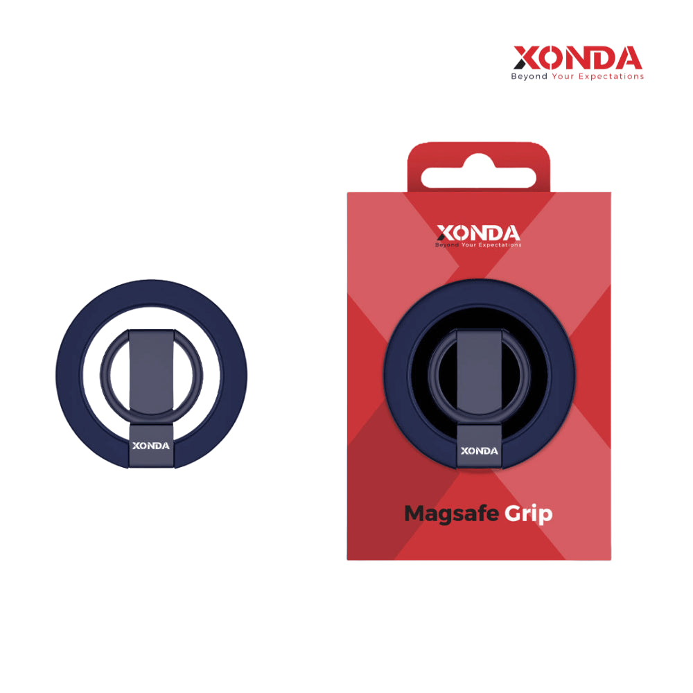 Xonda Magsafe Grip Blue