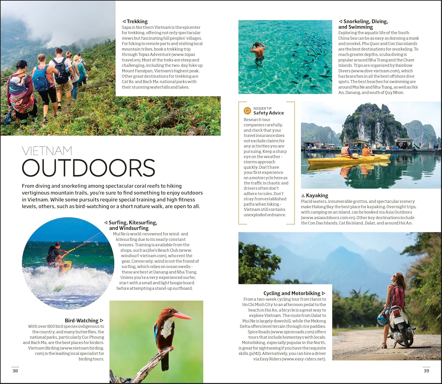 Dk Eyewitness Vietnam