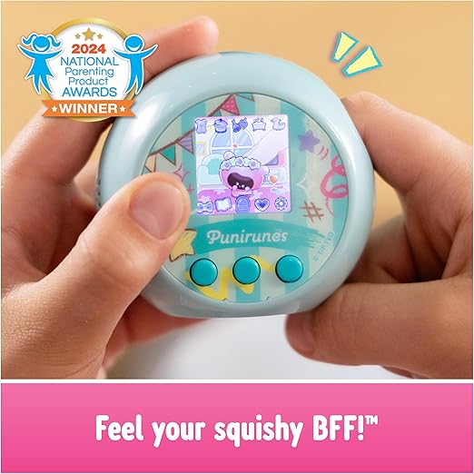 Spin Master Punirunes, Interactive Digital Toy