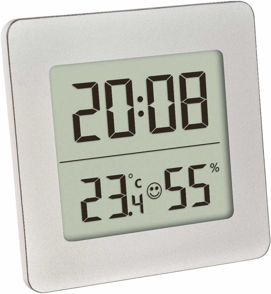 Mi Temperature and Humidity Monitor 2