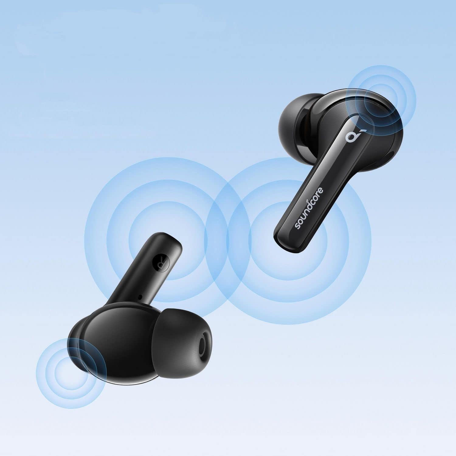 soundcore Life Note 3i Black