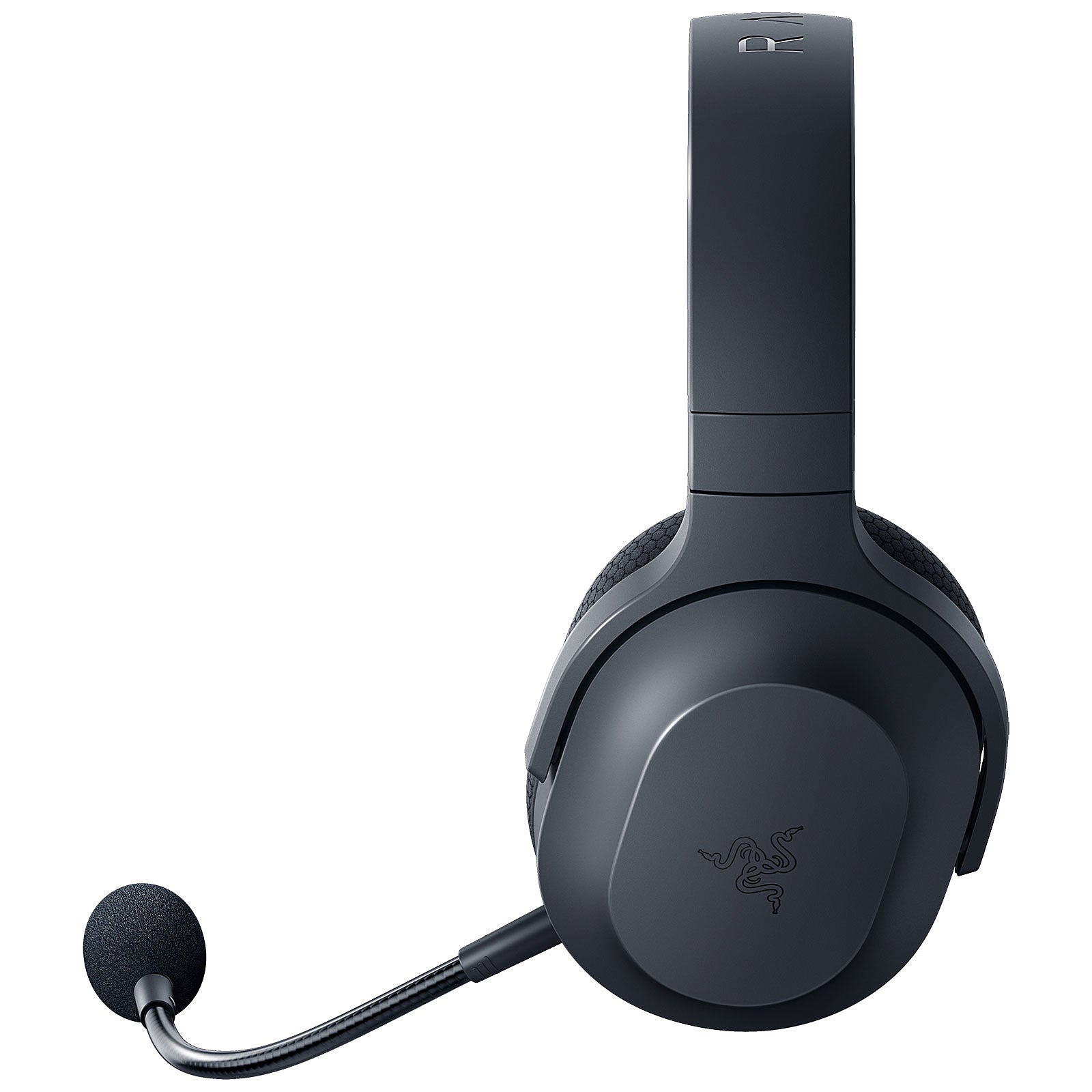 BARRACUDA X (2022) Gaming Headset - BLACK