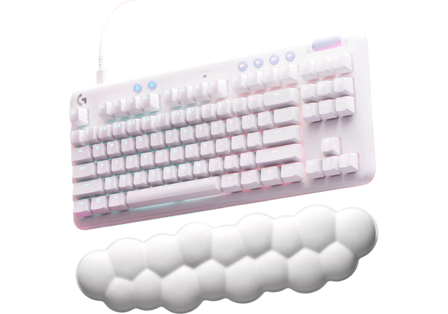 Logitech G713 Gaming Keyboard