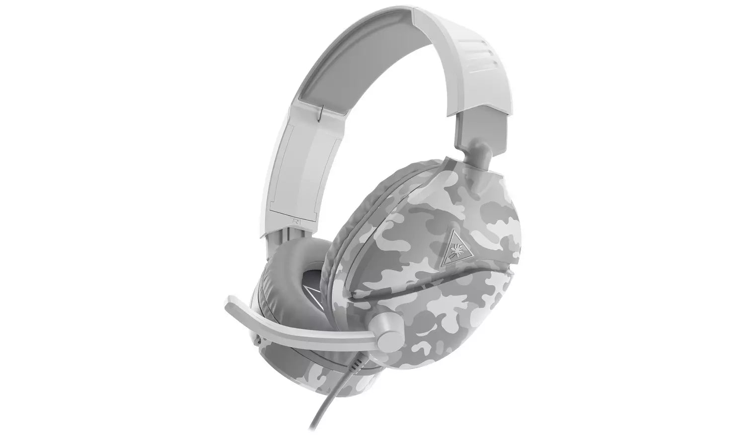 Turtle Beach Recon 70 Artic Camo EF, FG, ROTW Gaming Headset