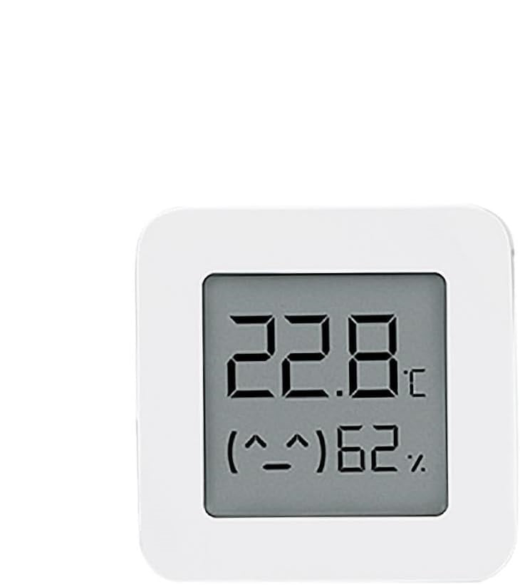 Mi Temperature and Humidity Monitor 2