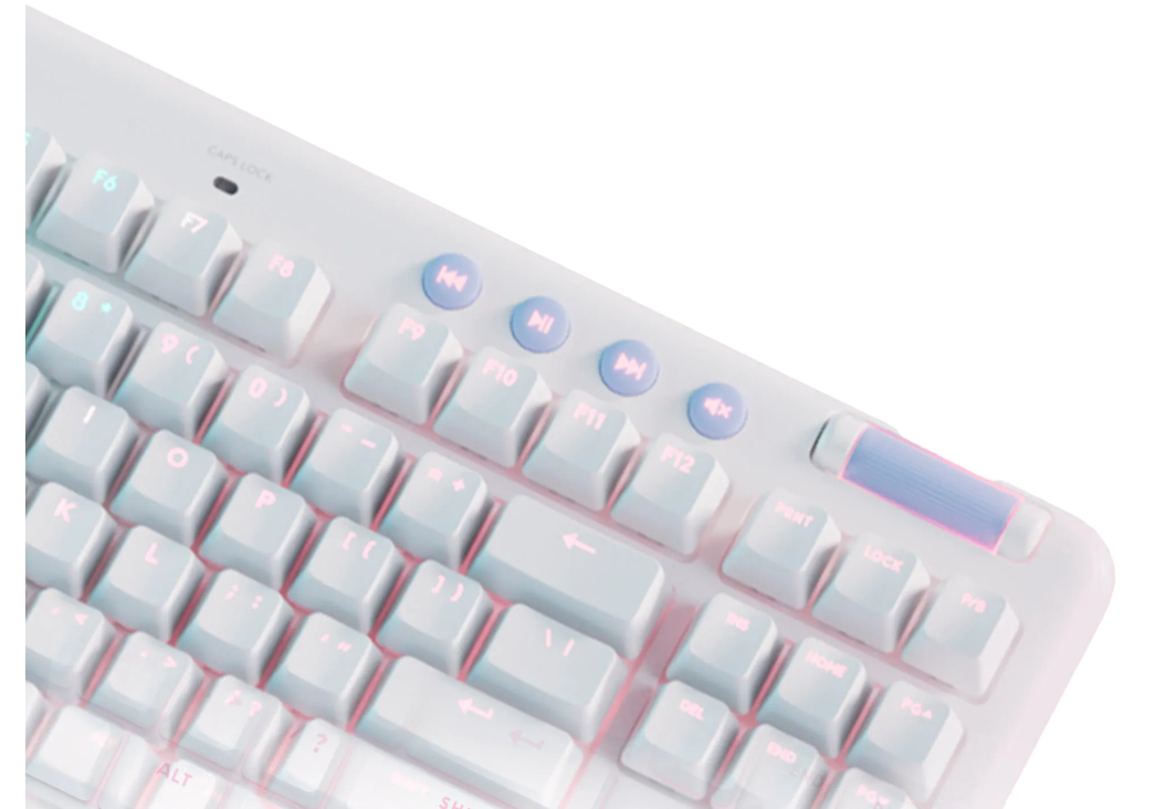 Logitech G713 Gaming Keyboard