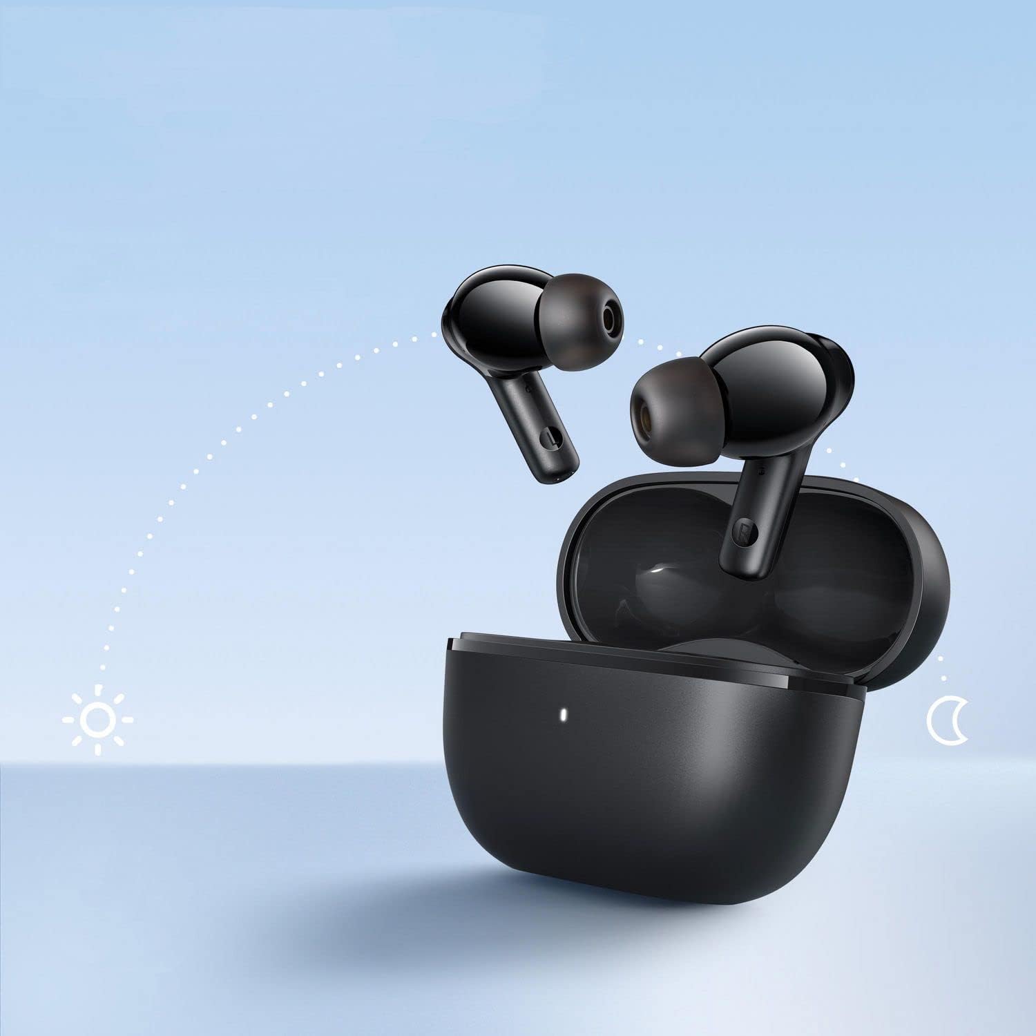 soundcore Life Note 3i Black