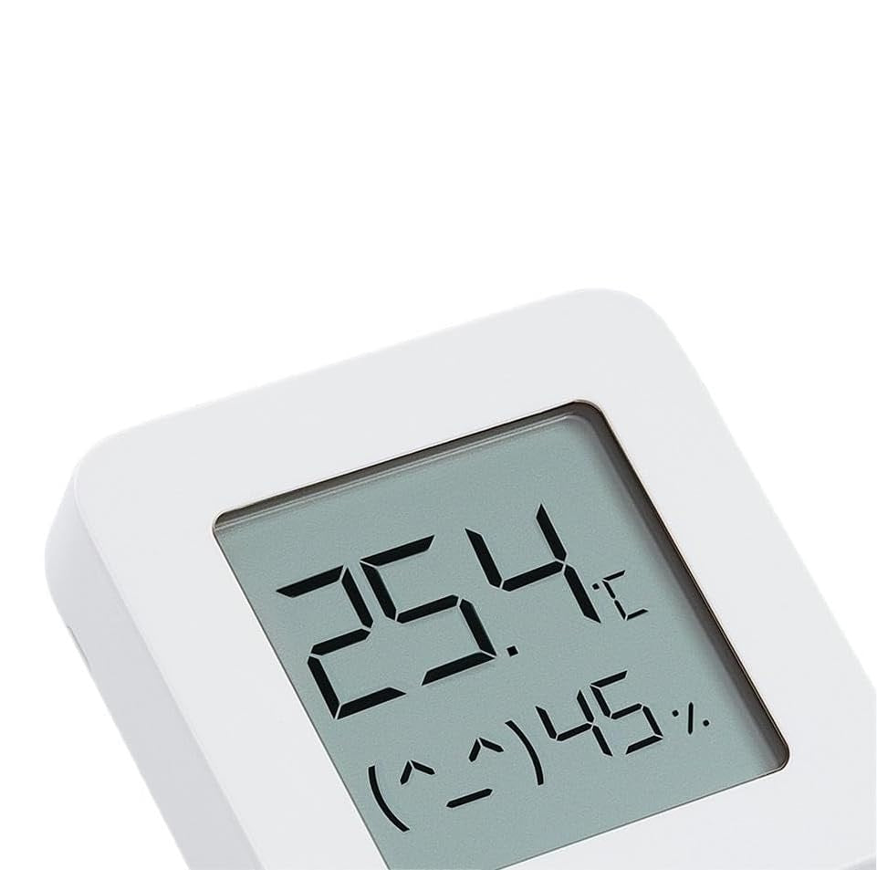 Mi Temperature and Humidity Monitor 2
