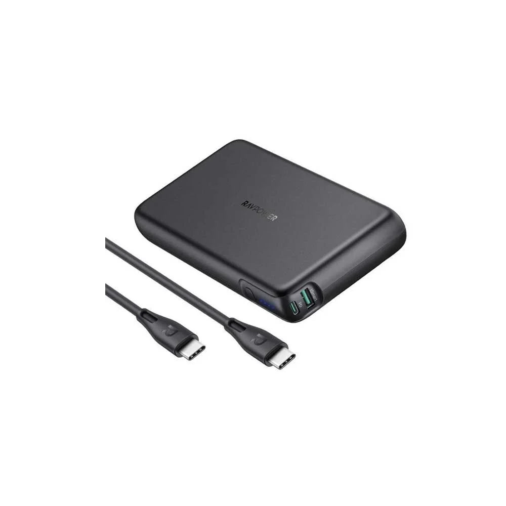 RAVPower RP-PB232 PD Pioneer 30000mah 100w 2-port P.B