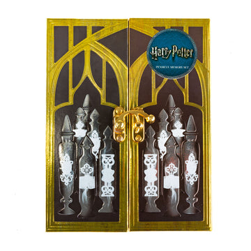 Harry Potter Pensieve Memory Set