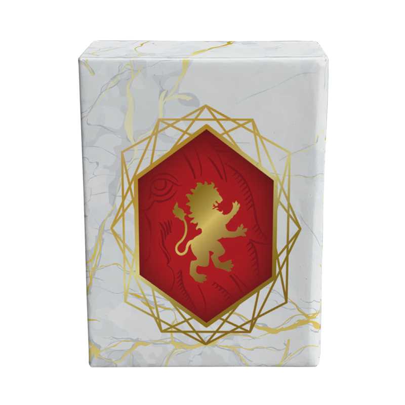 Harry Potter: Gryffindor (Tiny Book)
