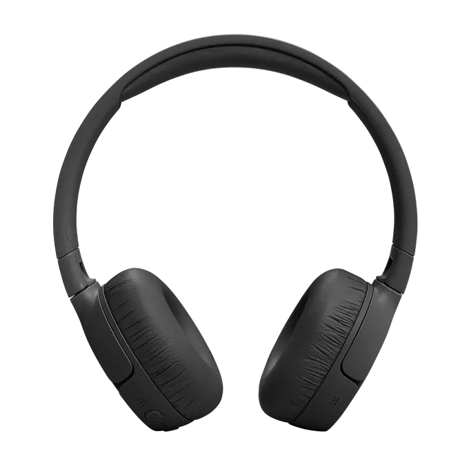 JBL Tune 670NC Over-Ear Headphones Black