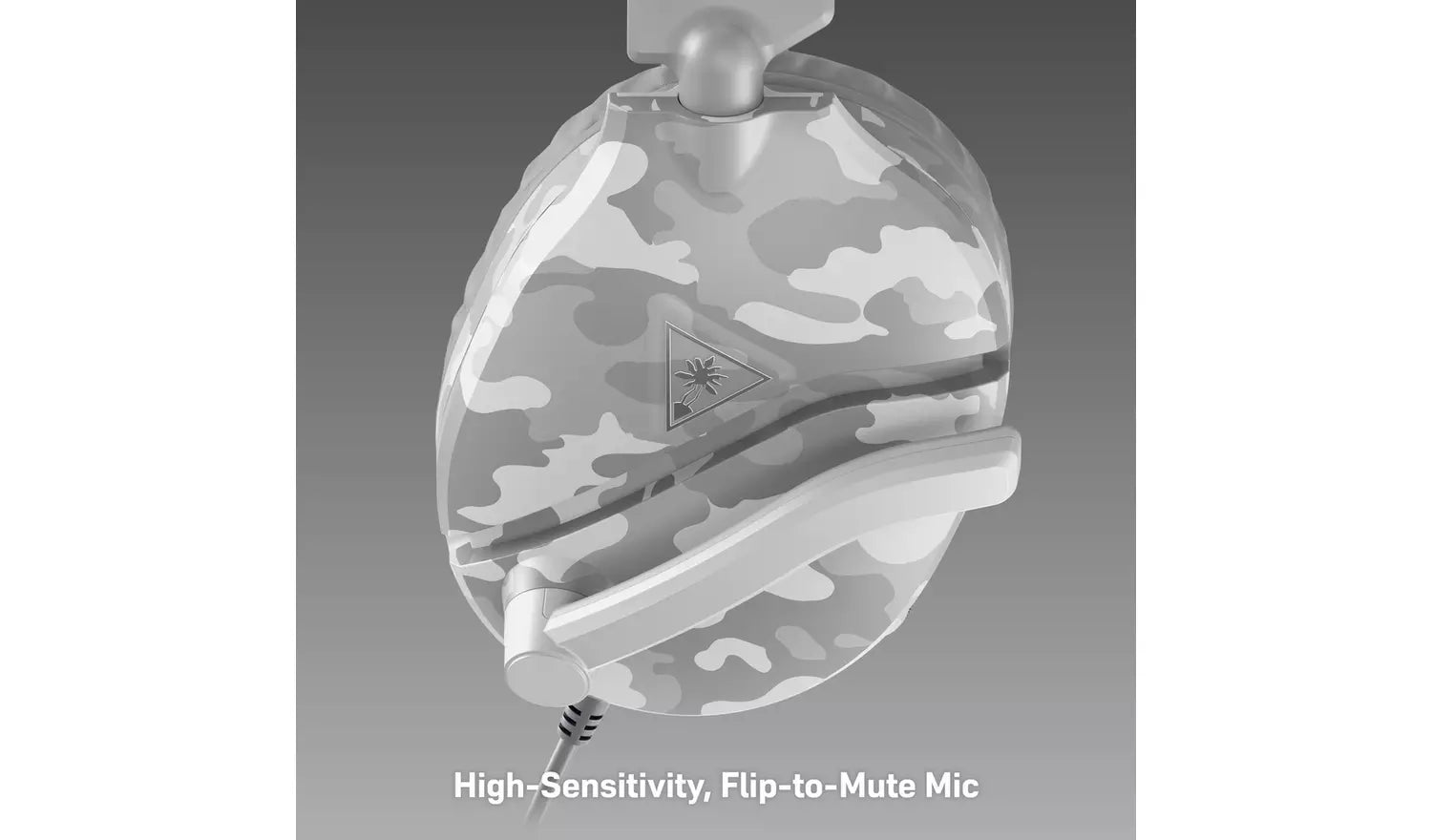 Turtle Beach Recon 70 Artic Camo EF, FG, ROTW Gaming Headset