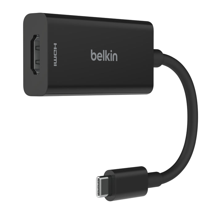 بيلكين - محول - HDMI إلى C - أسود
