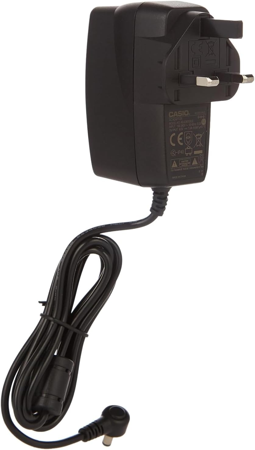 Casio Power Adaptor AD-E95100LE-P7-OP1
