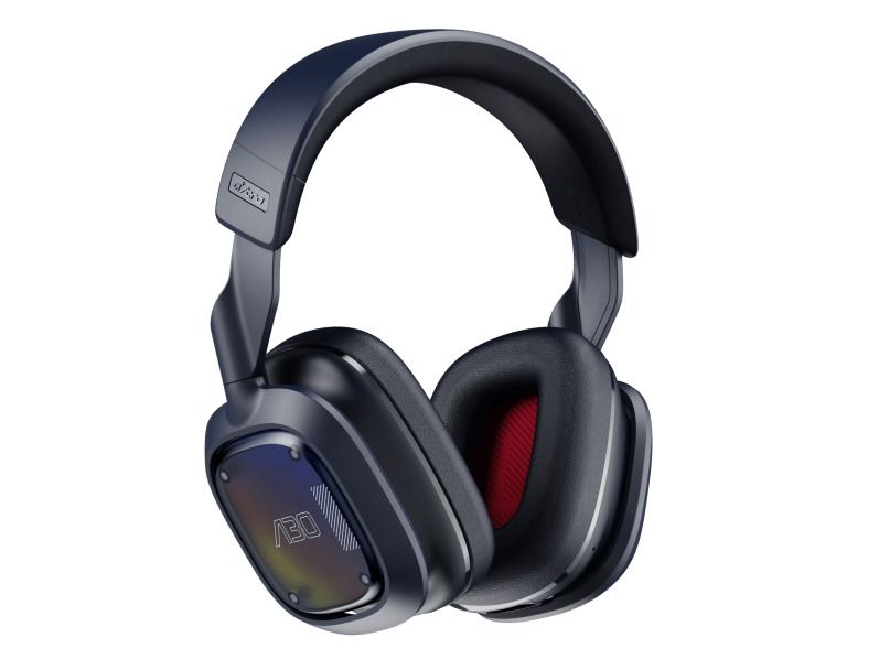 Astro A30 WIRELESS HEADSET PS Navy/Red