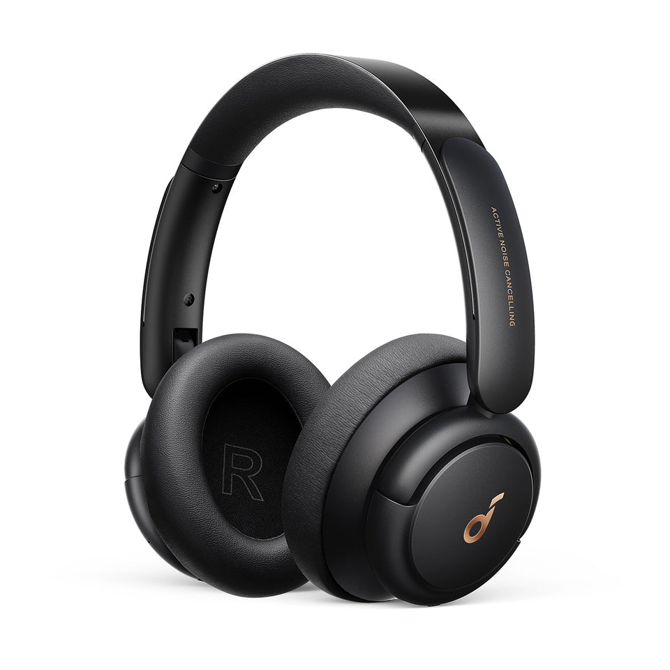 Soundcore OH Life Q30 40H HANC Blk