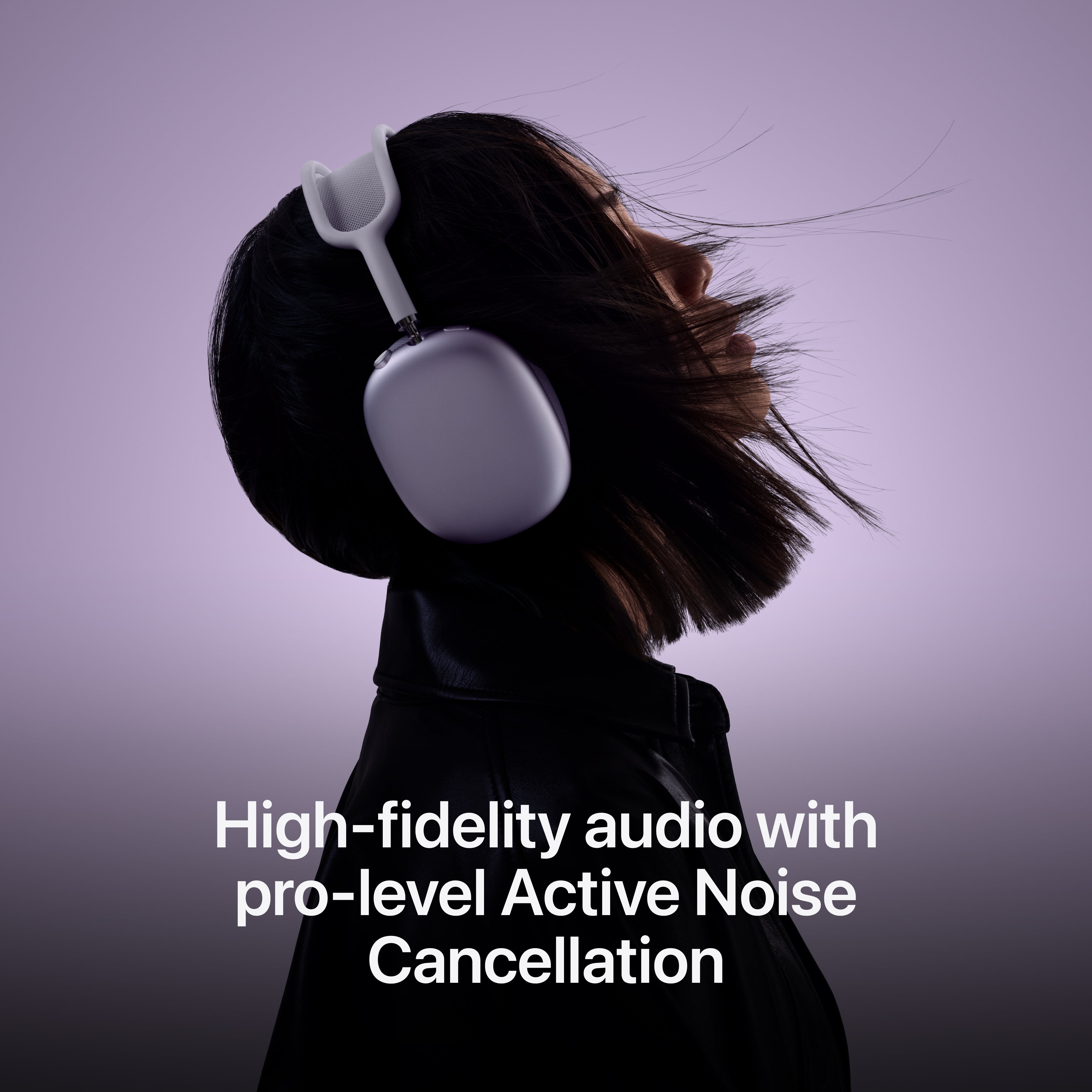 AirPods Max - Midnight