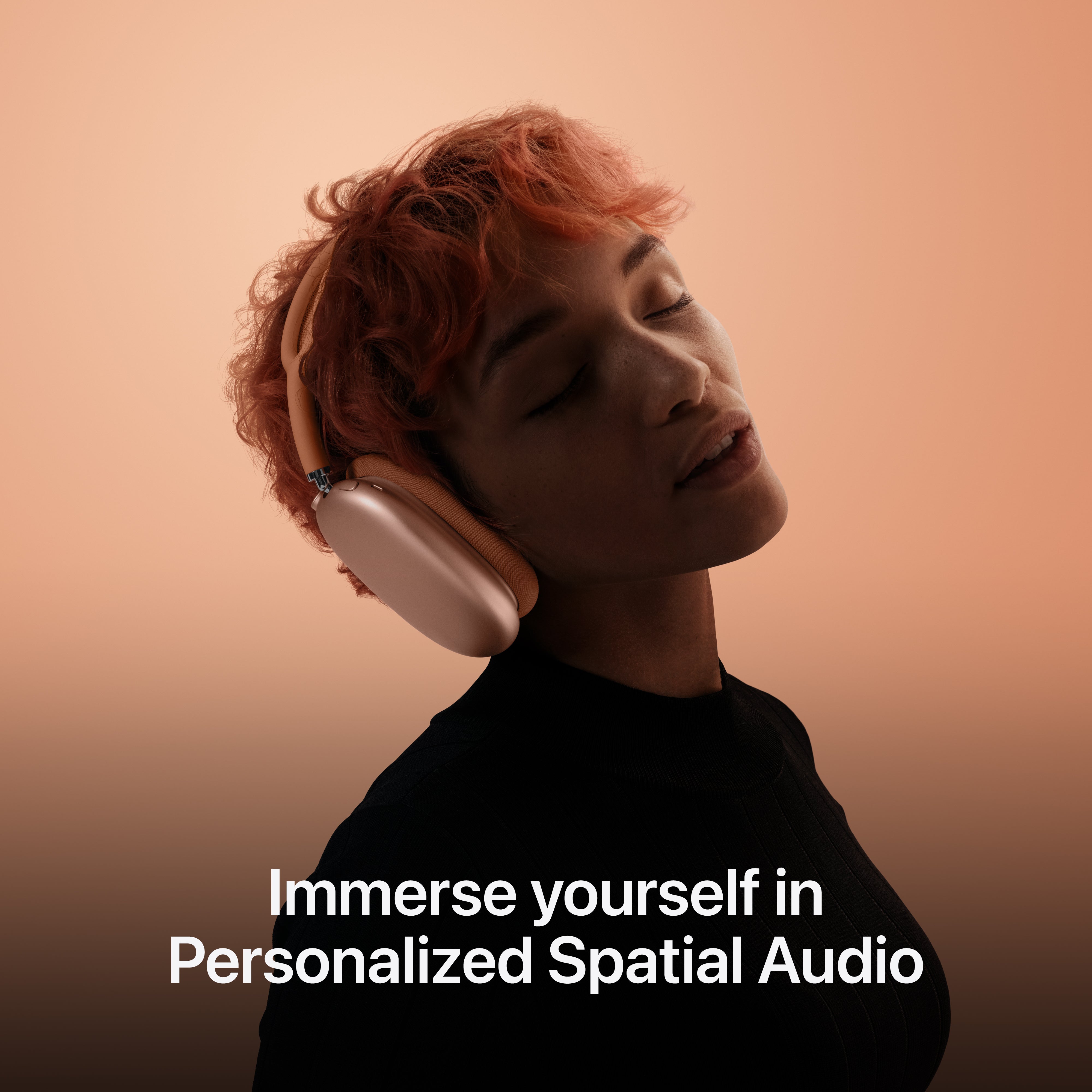 AirPods Max - Starlight