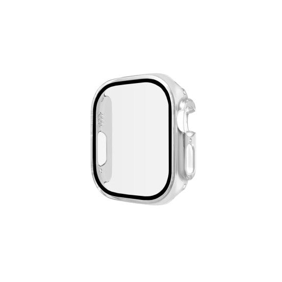 SKINARMA APPLE WATCH ULTRA GLASS SHIELD ~ GADO 49 MM CLEAR