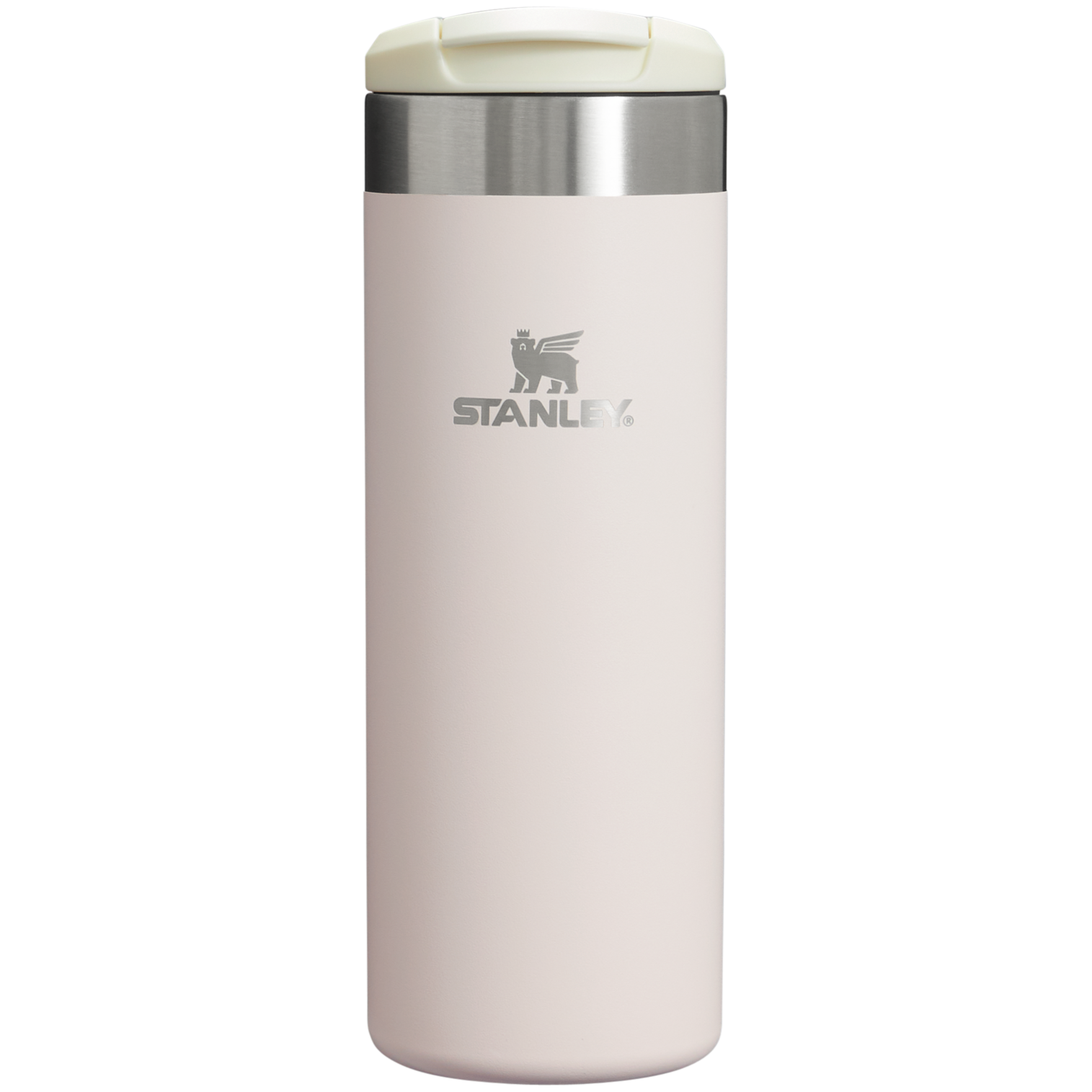 Stanley Trs Mug 470Ml 16Oz Aerolight Rose Quartz Metallic