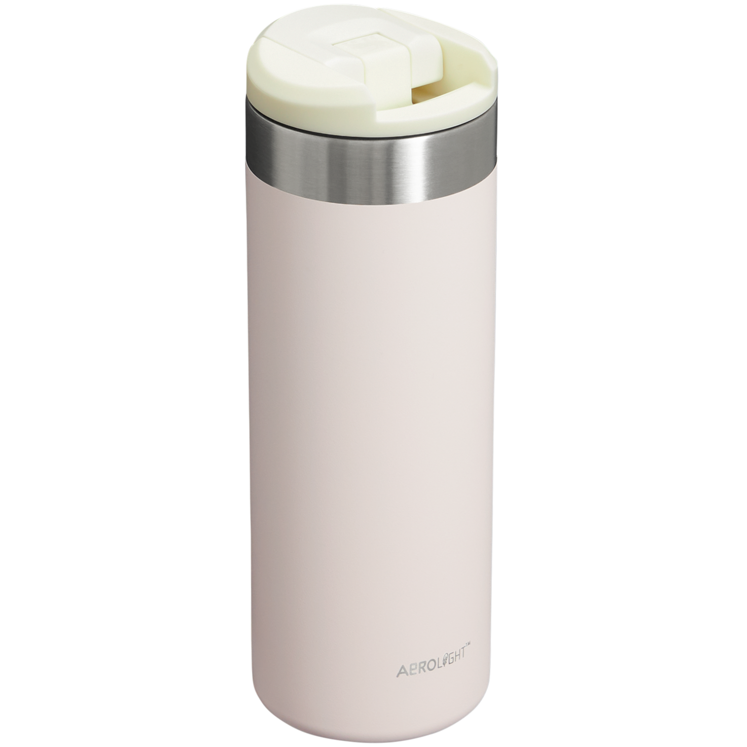 Stanley Trs Mug 470Ml 16Oz Aerolight Rose Quartz Metallic