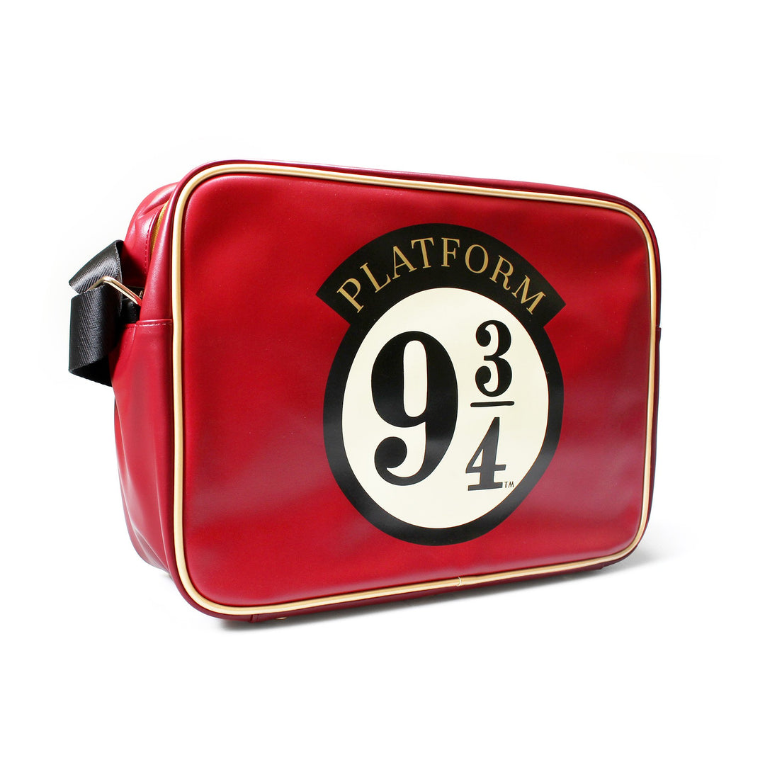 Halfmoon Bay Retro Bag Harry Potter Platform 9 3/4