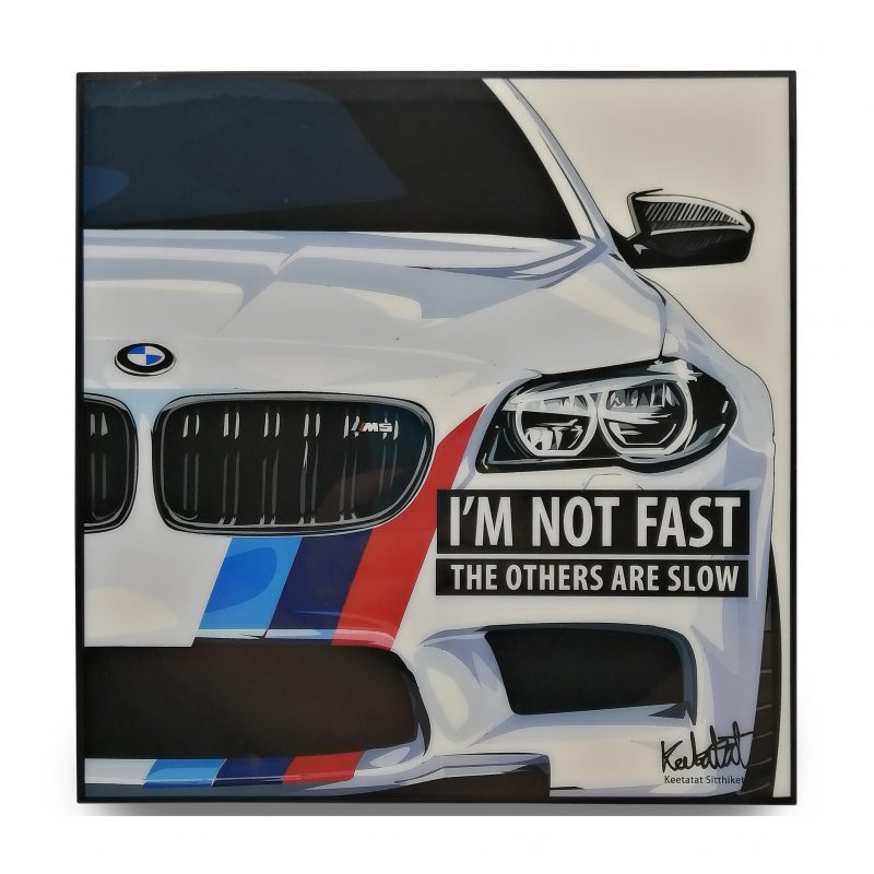 BMW VER1 25X25