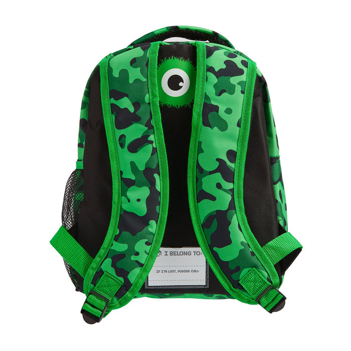 Tinc Hugga Monster backpack