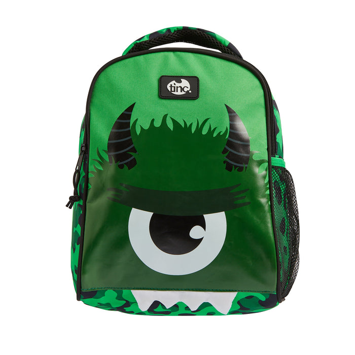 Tinc Hugga Monster backpack