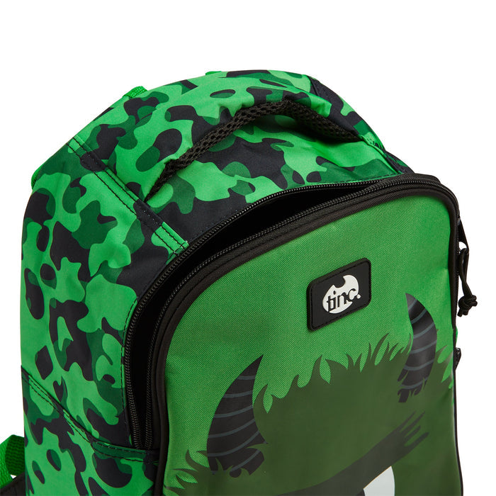 Tinc Hugga Monster backpack