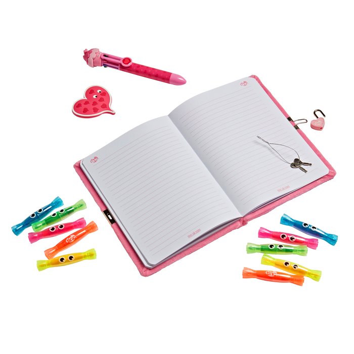 Tinc Mallo Stationery Gift Set