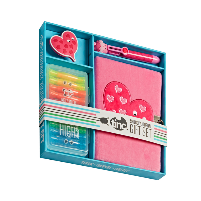 Tinc Mallo Stationery Gift Set