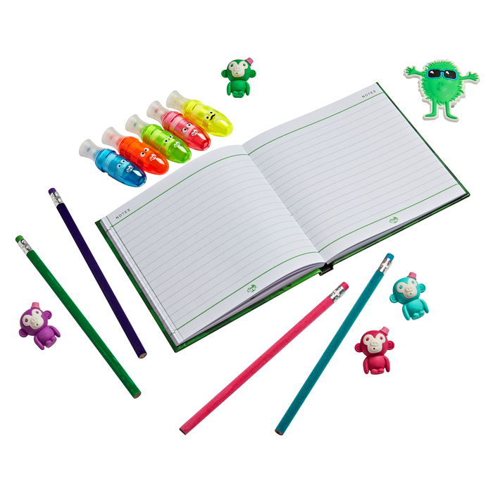 Tinc Hugga Stationery Gift Set