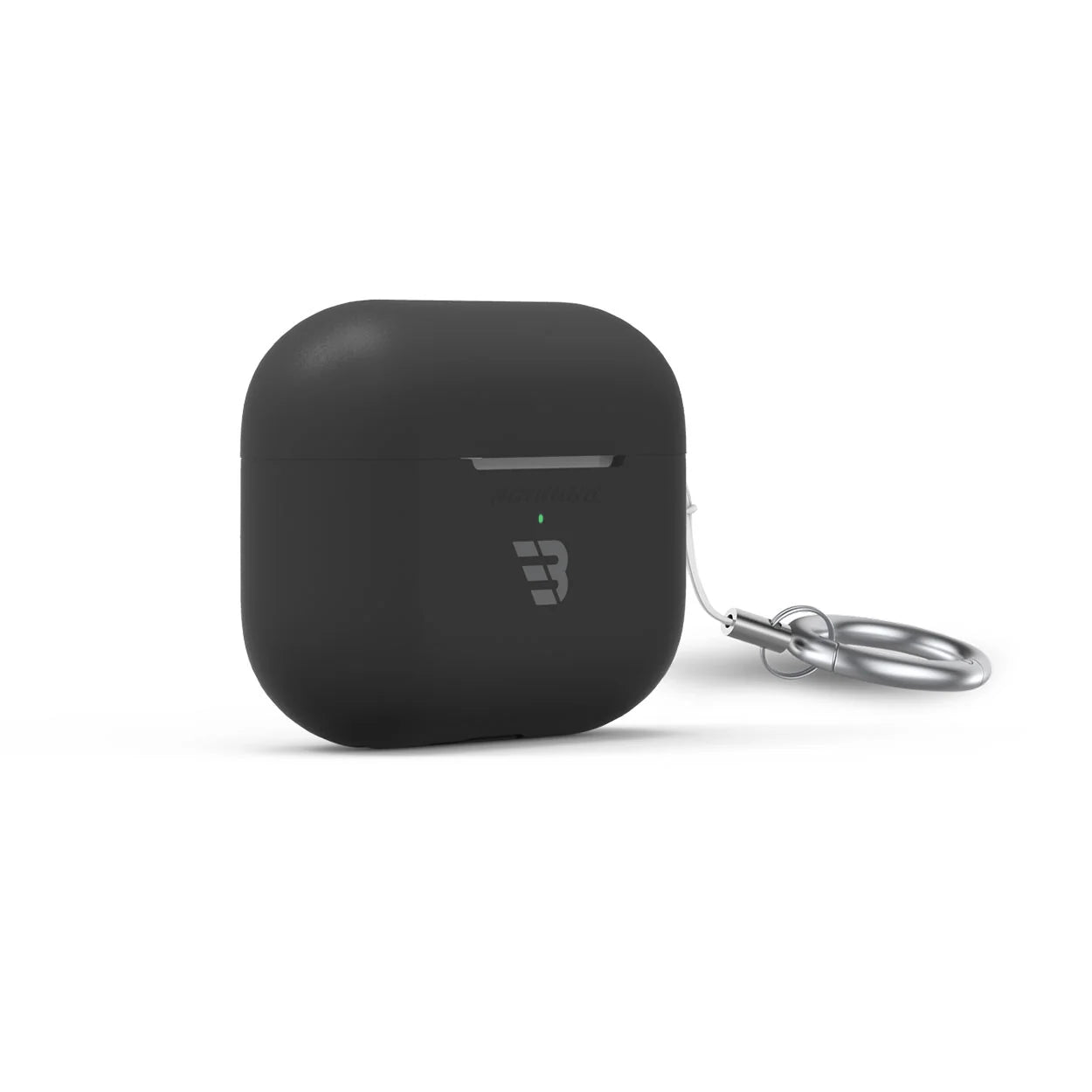Baykron BKR-P187-BLK Airpods Pro 2nd Gen BLACK