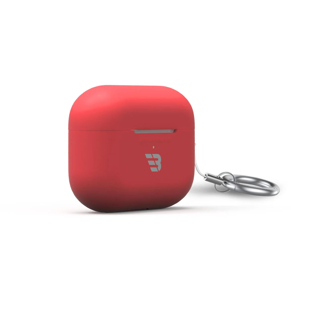 Baykron BKR-P187-RED Airpods Pro 2nd Gen RED