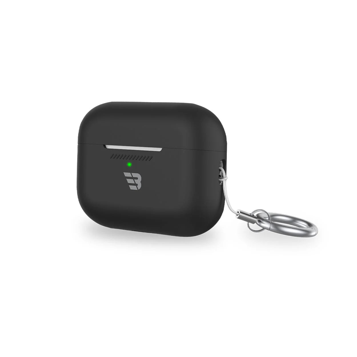 Baykron BKR-P187-BLK Airpods Pro 2nd Gen BLACK